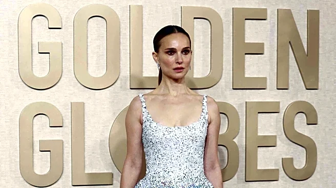 How Natalie Portman redefined American cinema
