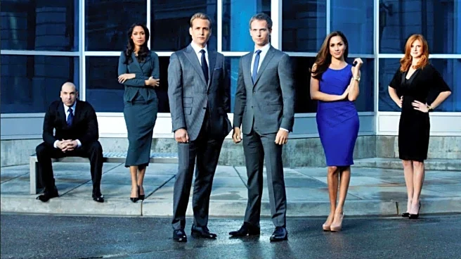5 legal negotiation myths 'Suits' told you