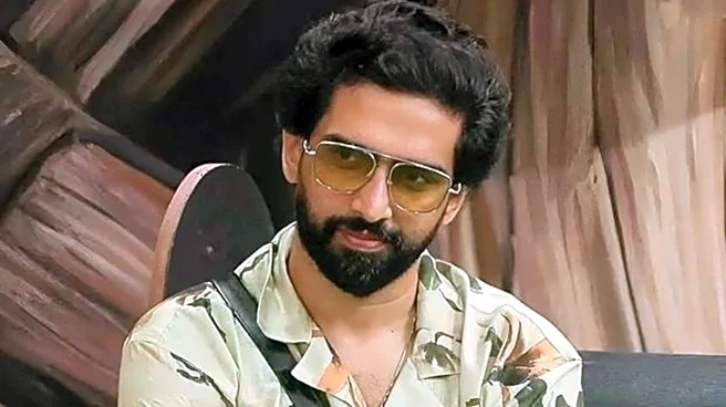 'Bigg Boss 19': Amaal Mallik to exit show for treatment?