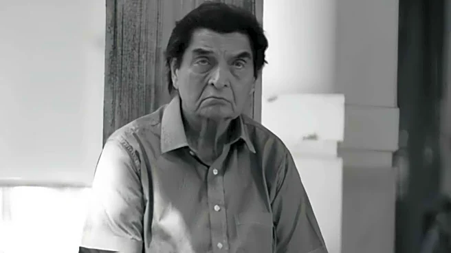 Asrani wished to die like an 'ordinary man': Manager