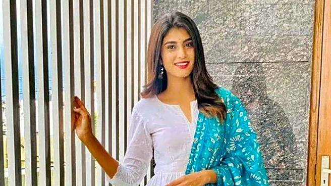 Kannada actor Divya Suresh identified as driver in hit-and-run case