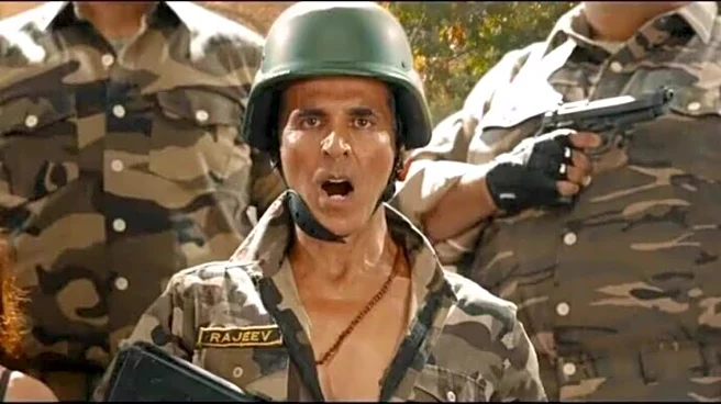 'Welcome To The Jungle' back on track; eyes mid-2026 release