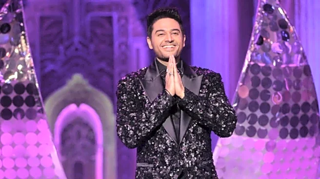'Bigg Boss 19': Gaurav finally cooks, but not without drama