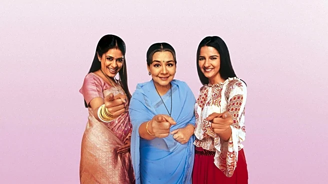 Karanvir Bohra hints at 'Shararat' sequel: 'There could be surprise'