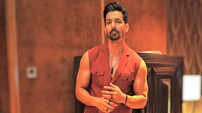 After 'Deewaniyat' success, Harshvardhan to lead Ektaa Kapoor's gangster drama