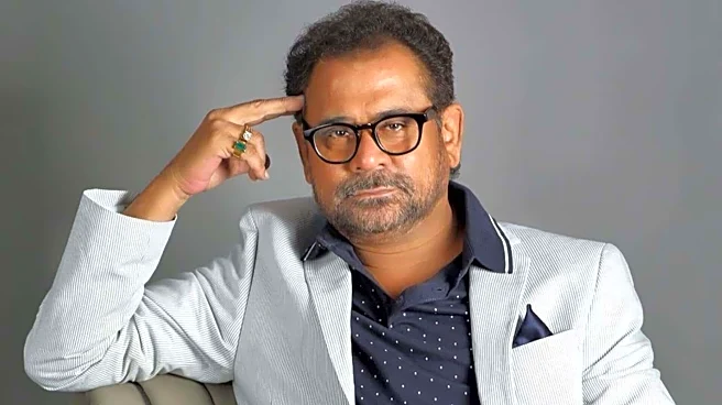 Anees Bazmee gears up for new film 'Ram Aur Shyam'