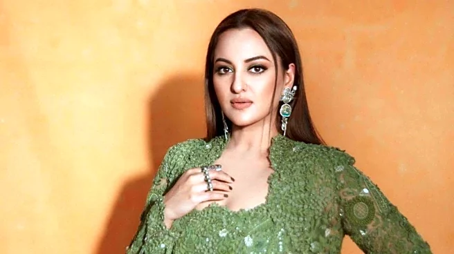 'BB 19': Sonakshi to join Salman on 'Weekend Ka Vaar'