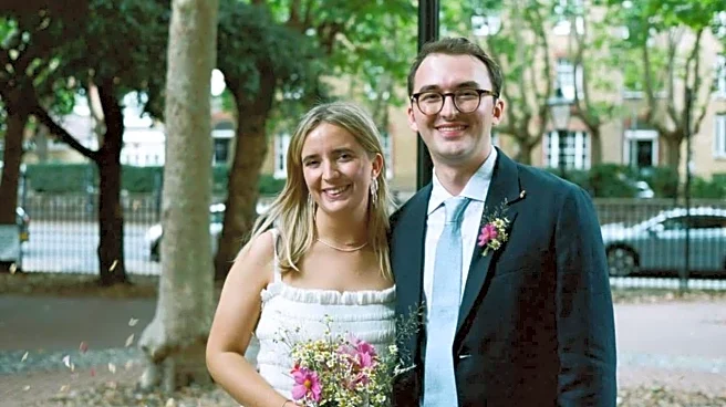'GoT' star Isaac aka Bran Stark gets married; shares photos