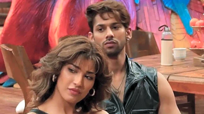 'BB 19': Nehal-Baseer to be evicted in shocking double elimination?