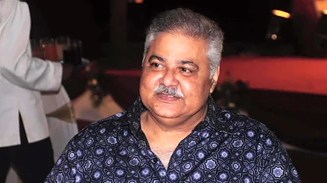 Veteran actor Satish Shah dies at 74