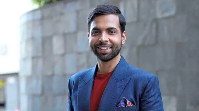 Will Jana get standalone film in MHCU? Abhishek Banerjee reveals