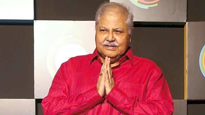 Satish Shah dies at 74: Revisiting his life, Bollywood career