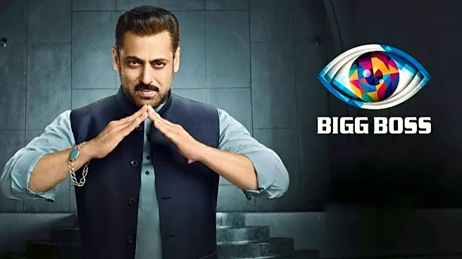 'Bigg Boss 19' likely to conclude in early December