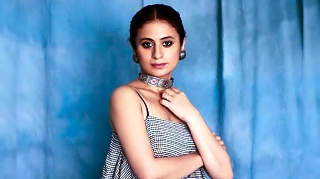 Female actors don't get comedy roles: Rasika Dugal slams bias