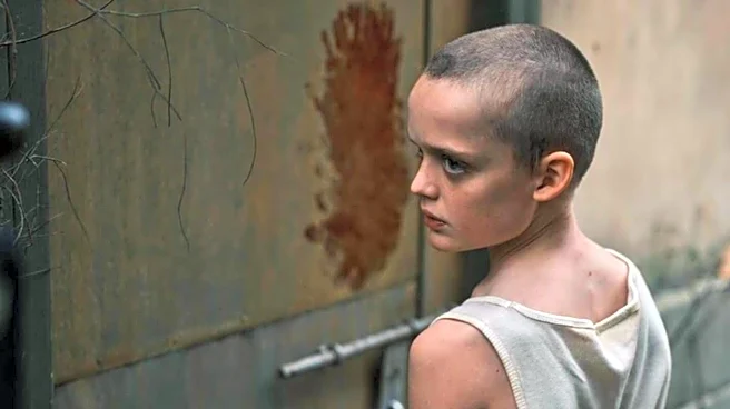 'Bring Her Back' to premiere on Netflix on November 22