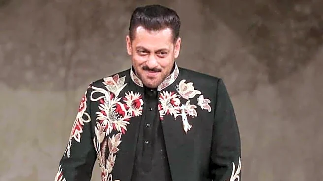 Has Pakistan declared Salman a terrorist over Balochistan remarks?