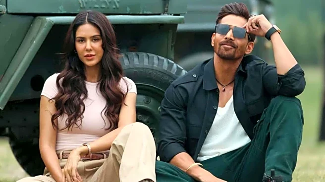 'Deewaniyat': Why producer said no to major OTT deals