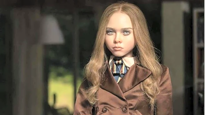 'M3GAN 2.0' hits JioHotstar: Know cast, plot, and more