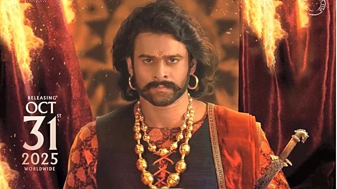 Did 'Baahubali: The Epic' shift to a new release date?
