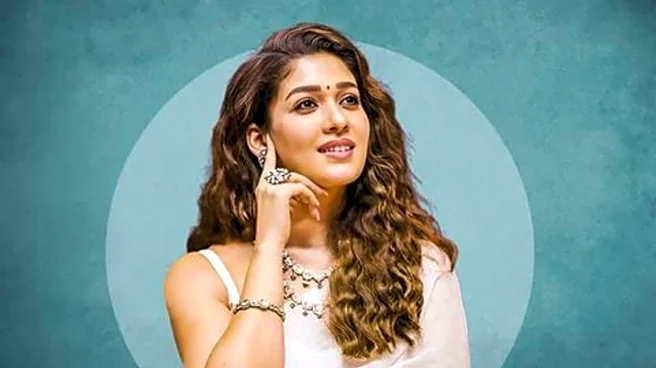 Nayanthara to join Balakrishna in Gopichand Malineni's historical drama