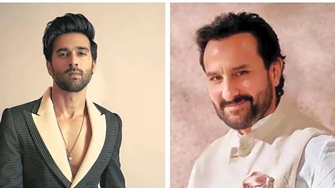 Saif, Pulkit Samrat unite for Sneha Taurani's upcoming film