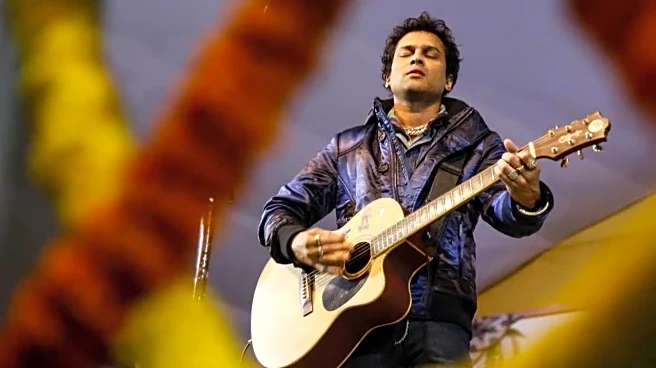 This fan is keeping Zubeen alive through 38,000+ song collection