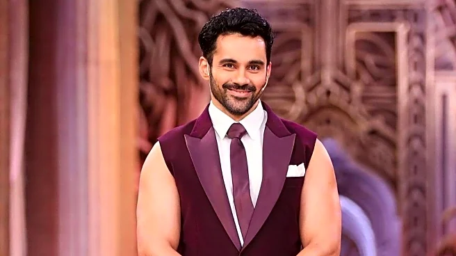 'BB 19' promo: Farrhana, Tanya, Neelam tear into Abhishek Bajaj