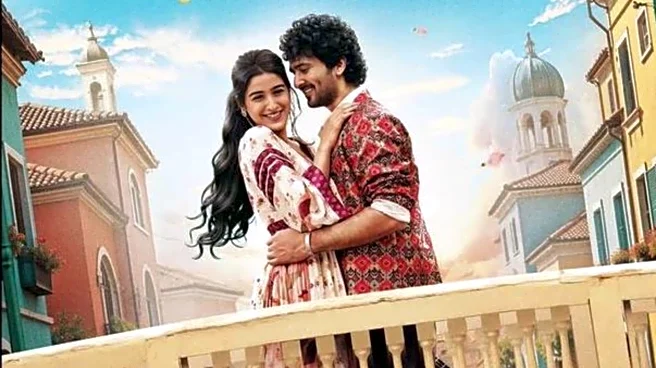 CBFC tussle: Kerala HC watches 'Haal'; next hearing on Thursday