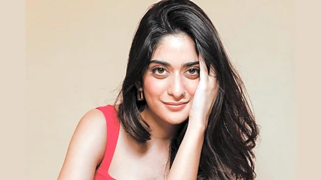 Tanya Maniktala joins Keerthy Suresh-Rajkummar Rao's education drama