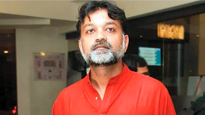 Srijit Mukherji to direct film on Sherlock Holmes's creator