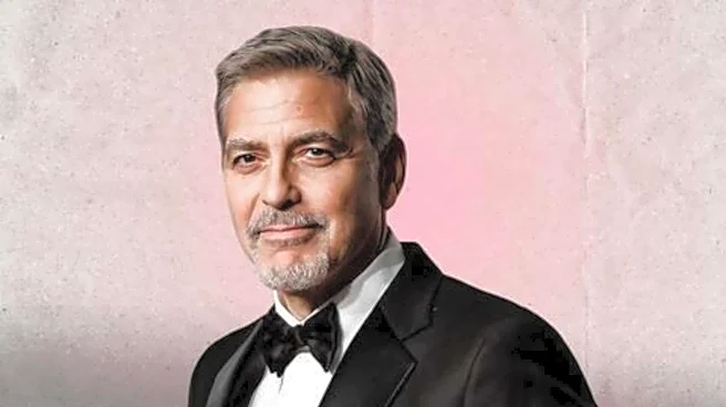 George Clooney to launch non-alcoholic beer in March next year