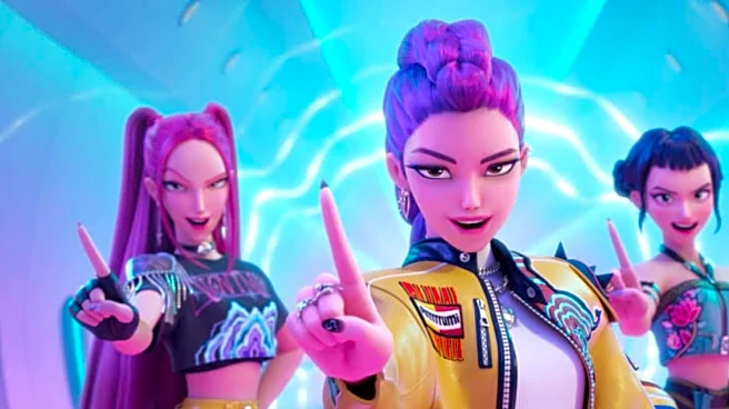 Are Netflix and AMC Theatres finally seeing eye to eye?