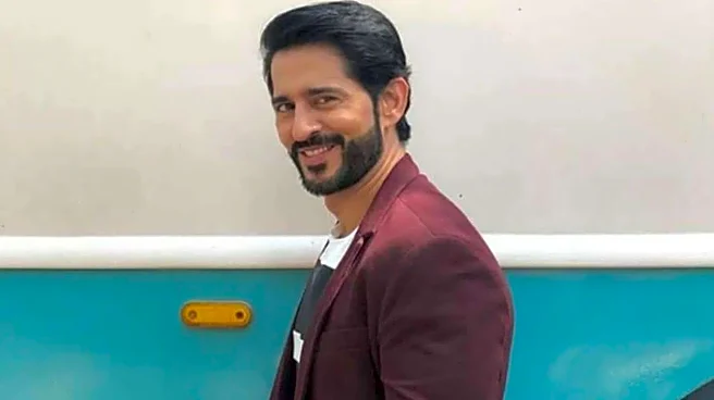 Hiten used to 'doze off' while driving due to overworking