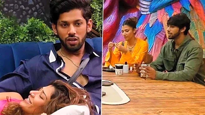 'BB 19': Baseer Ali clears air on relationship with Nehal