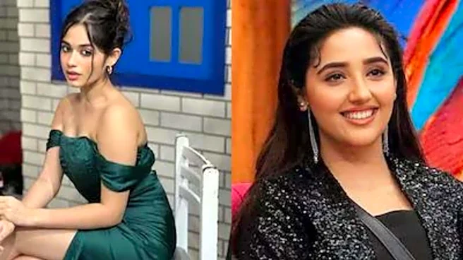 Jannat Zubair slams 'Bigg Boss 19' contestants for body-shaming Ashnoor