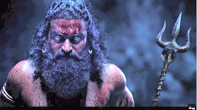 Why is 'Kantara: Chapter 1' releasing so quickly on OTT?