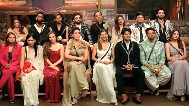 'Bigg Boss 19': Who will become the new captain?