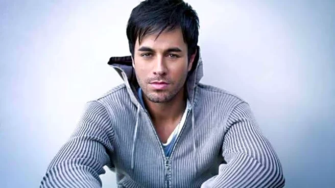 Enrique Iglesias's concert in Mumbai: Important details to know