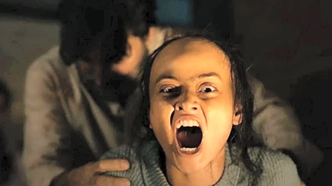 Gujarati film 'Vash 2' acquired by Netflix at record price