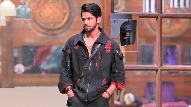 'BB 19': Baseer to re-enter house with another wild card?