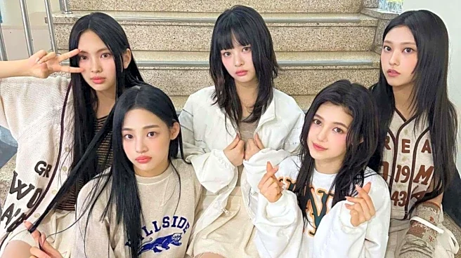 Ador wins legal battle; NewJeans must stay until 2029