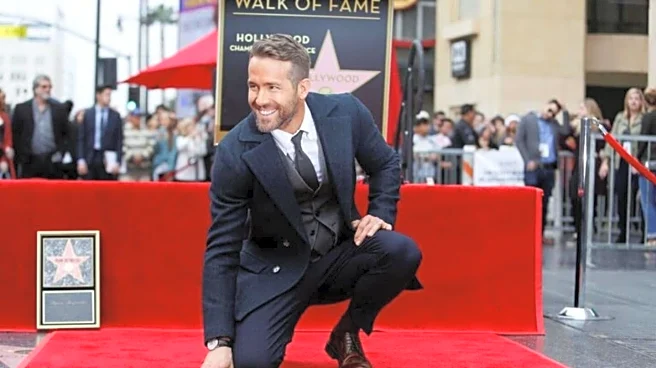 Ryan Reynolds to be part of Nani's 'The Paradise'?