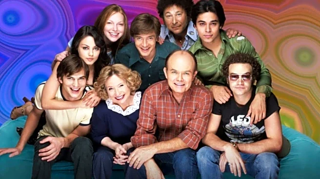 5 unforgettable 'That '70s Show' scenes fans still love