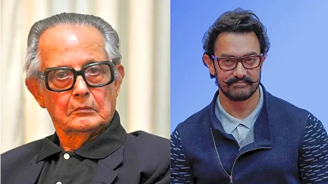 Aamir Khan to receive RK Laxman Award at Rahman's concert