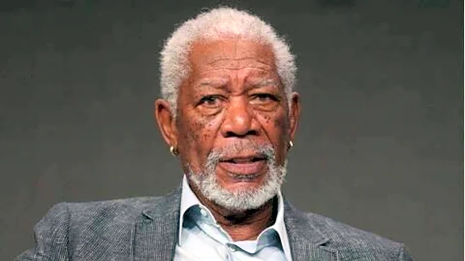 Morgan Freeman's 5 most powerful drama performances