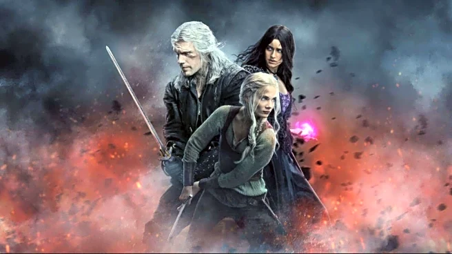 Surprising things that make 'The Witcher' so unique