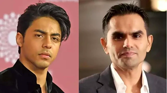 'The Bads...': Red Chillies seeks dismissal of Wankhede defamation suit