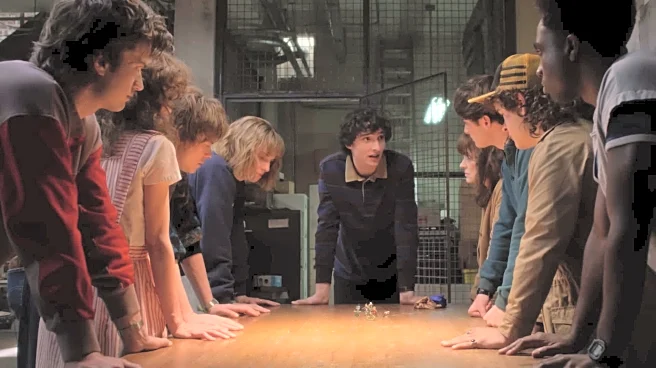 'Stranger Things' S05 trailer: Vecna returns to haunt Hawkins