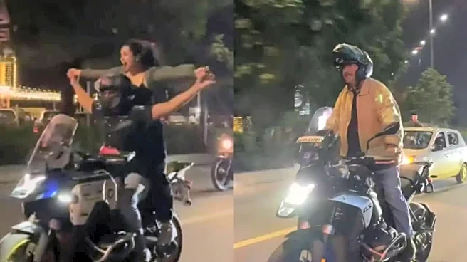 Actor Tiku Talsania (70) booked for rash driving, dangerous stunts