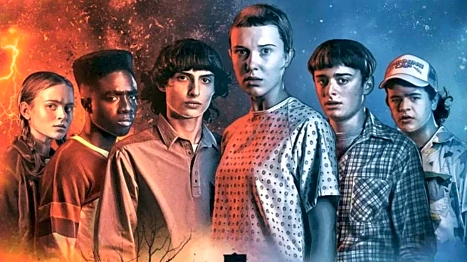 The most jaw-dropping plot twists in 'Stranger Things'